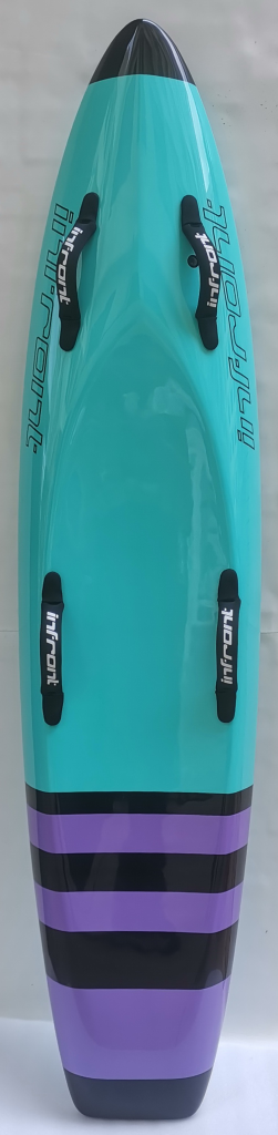 CARBON NIPPER 47 50KG SOLD Nipper Boards Surfcraft Boards