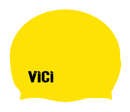 Club Series Silicone Cap Yellow