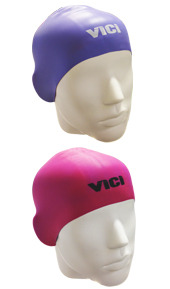 Light Purple and Pink Reversible Cap