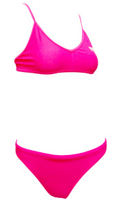 Sports Bikini Pink