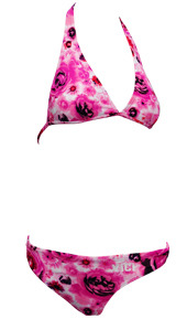 Bikini 3232 Pink Floral
