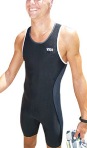 Vici Triathlon Suit Unisex
