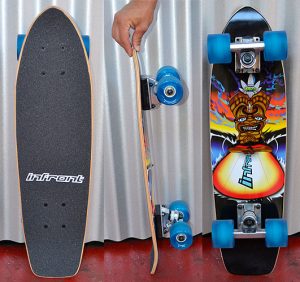 Infront Skateboards