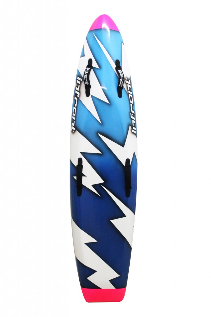 CARBON RACE MAL8280KG Nipper Boards, Surfcraft Boards, Standup