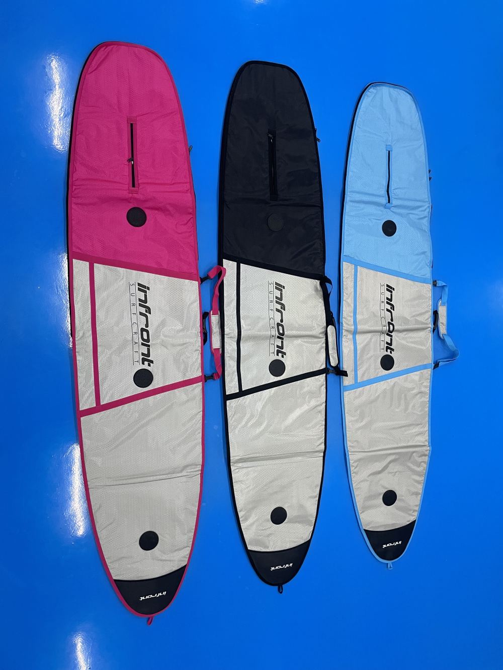 Surf Board Covers, Surfboard Travel Bag, Light Surf Board Bag