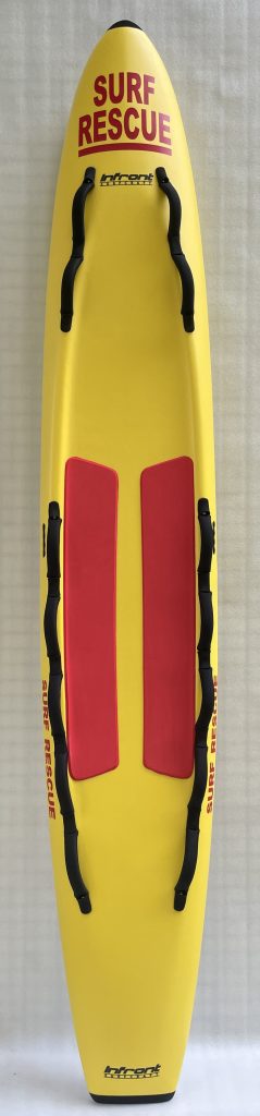 Soft Rescue Boards - Infront Surfcraft
