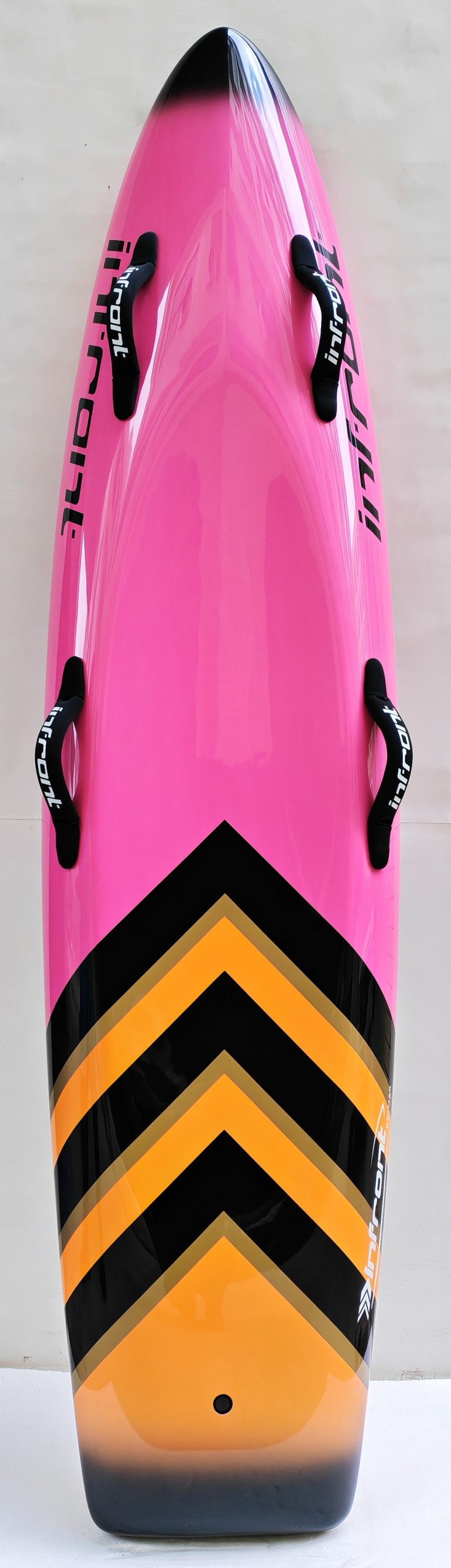 Surf Craft Fibreglass Surf Craft Boards - Infront Surfcraft
