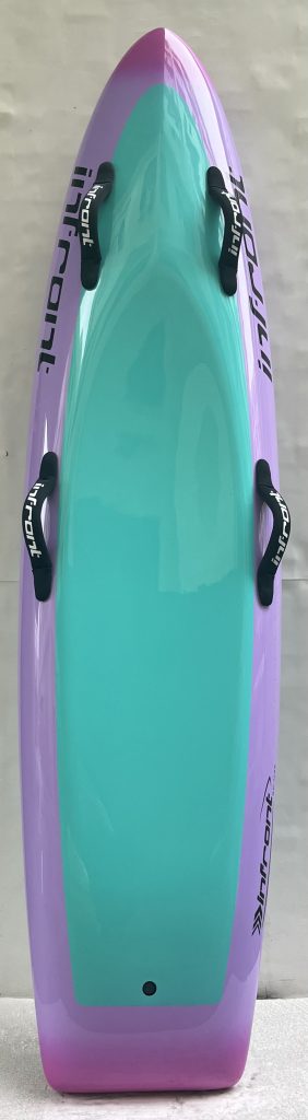 Surf Craft Fibreglass Surf Craft Boards - Infront Surfcraft